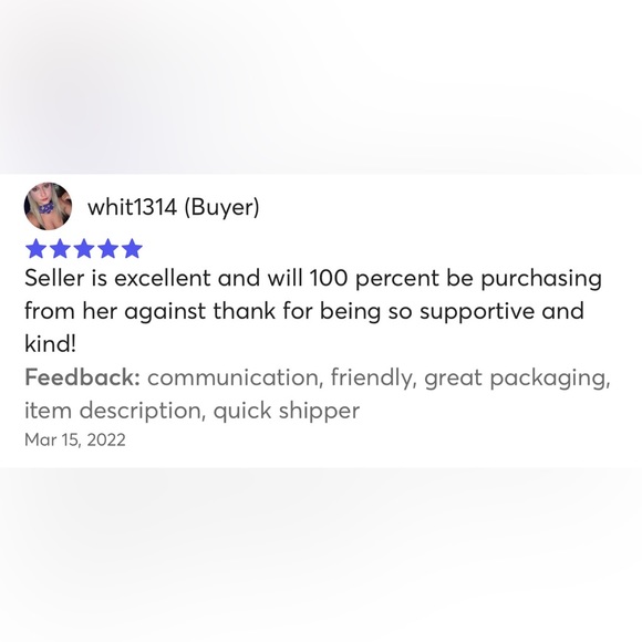 Meet your Posher, Angelina - Picture 11 of 17